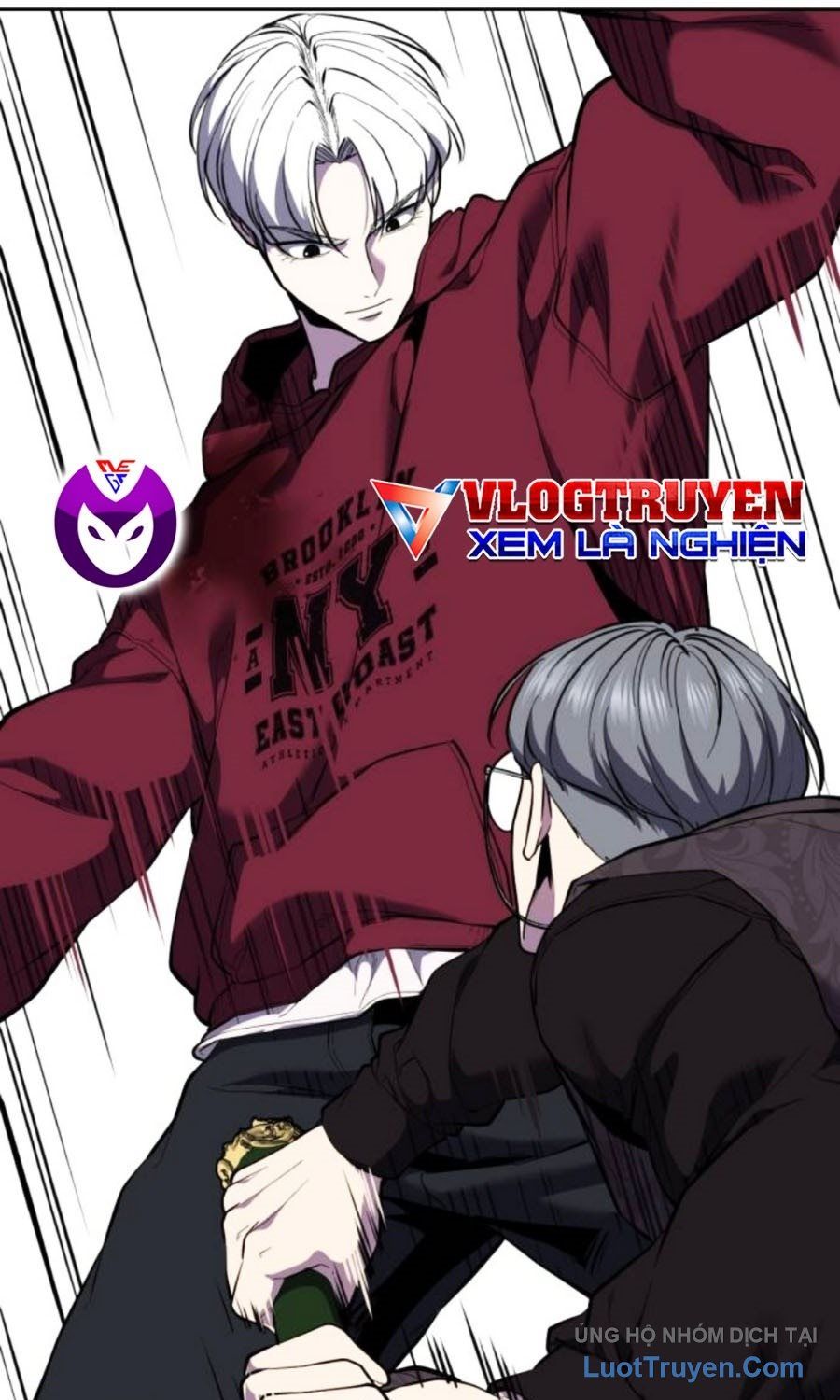 Cậu Bé Của Thần Chết [Chap 312-313] - Page 74