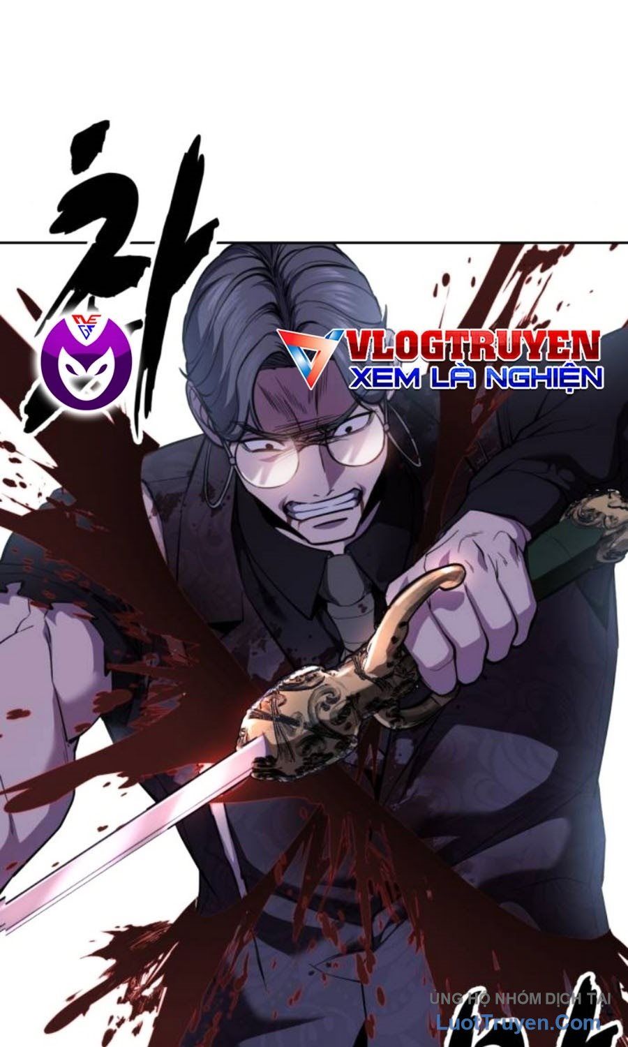 Cậu Bé Của Thần Chết [Chap 312-313] - Page 78