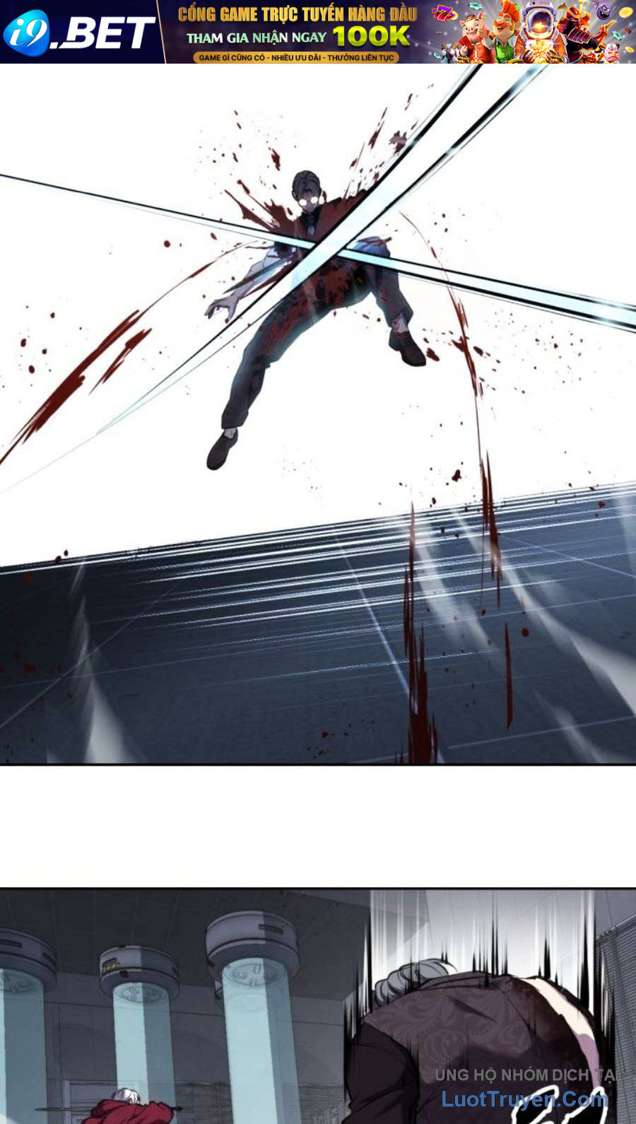 Cậu Bé Của Thần Chết [Chap 312-313] - Page 80