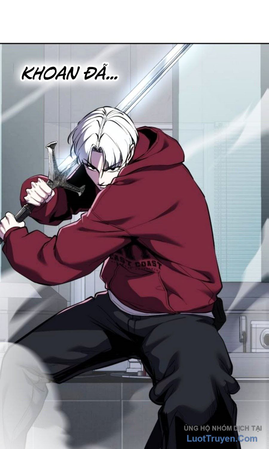 Cậu Bé Của Thần Chết [Chap 312-313] - Page 86