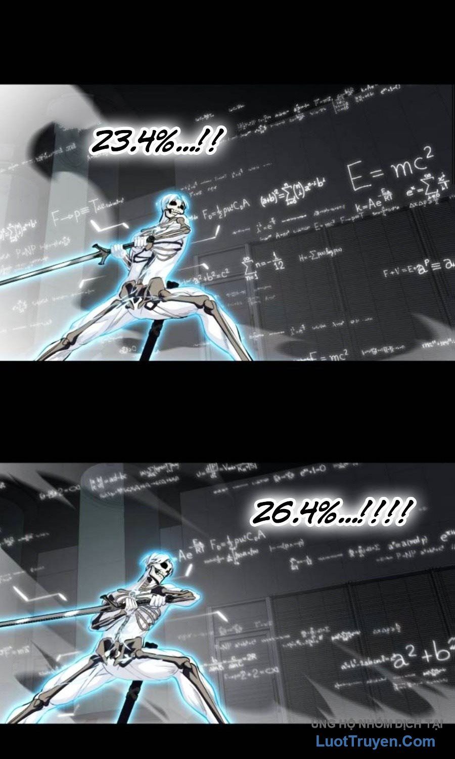 Cậu Bé Của Thần Chết [Chap 312-313] - Page 89