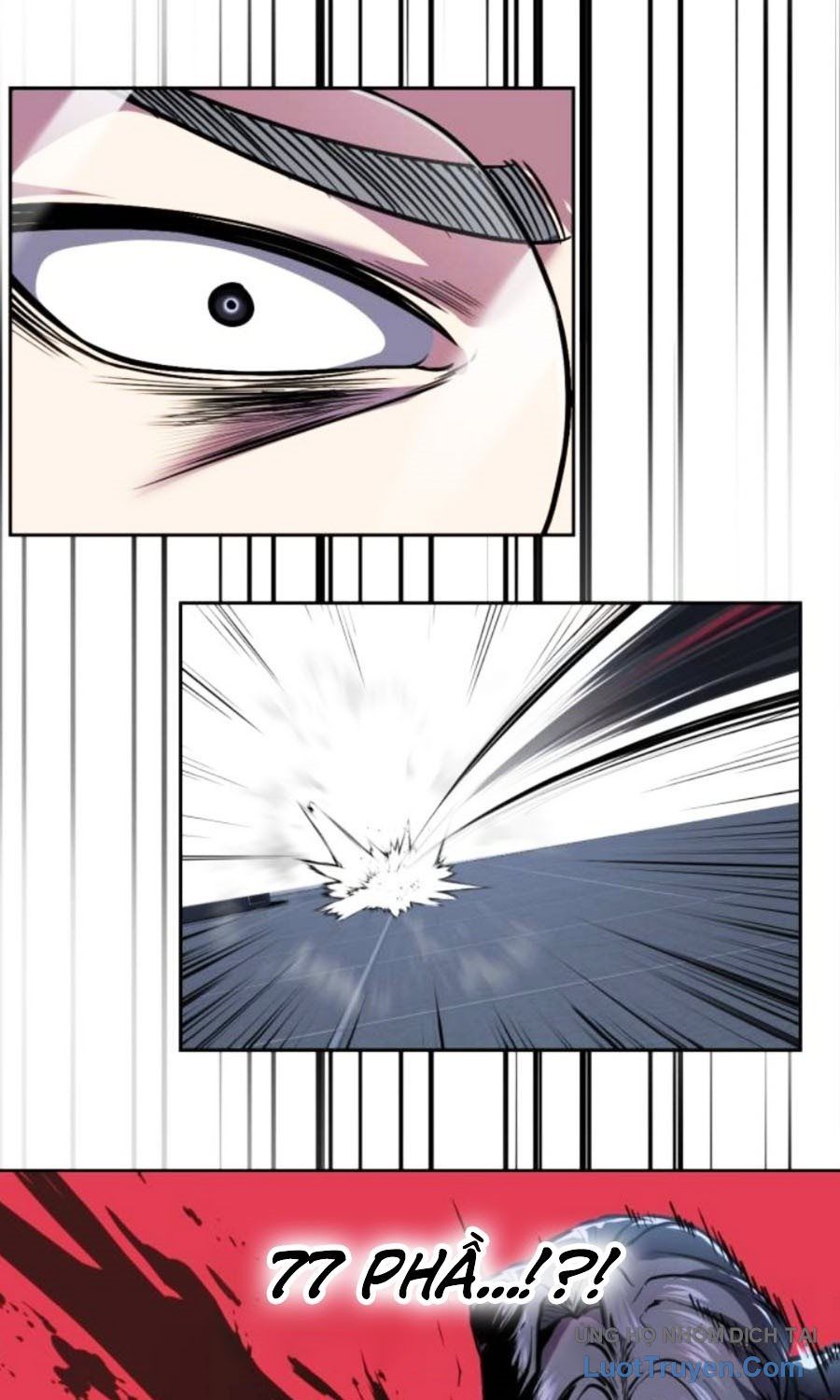 Cậu Bé Của Thần Chết [Chap 312-313] - Page 92