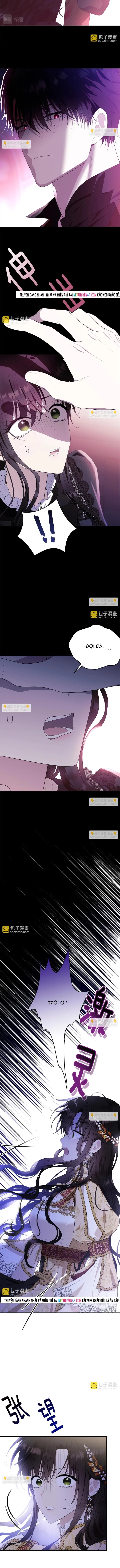 Tiểu Thư Mà Tôi Phục Vụ Biến Thành Thiếu Gia Rồi - Trang 13