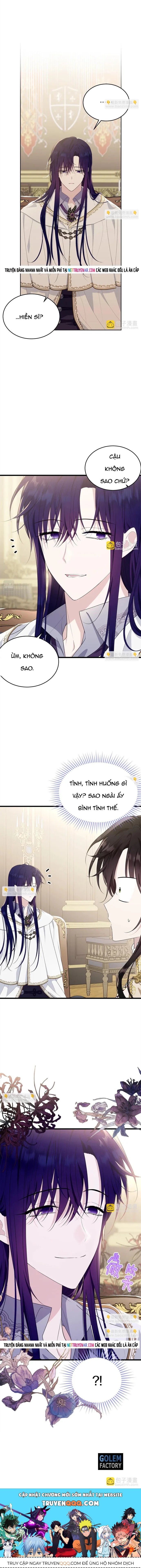 Tiểu Thư Mà Tôi Phục Vụ Biến Thành Thiếu Gia Rồi - Trang 13