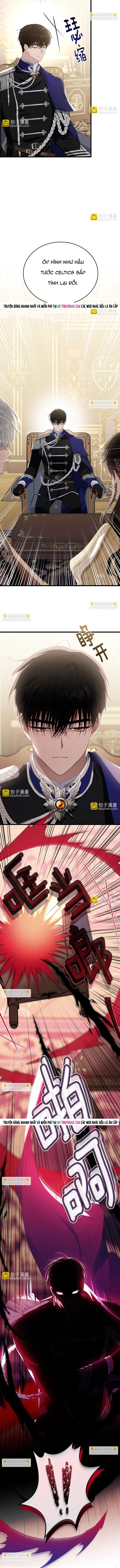 Tiểu Thư Mà Tôi Phục Vụ Biến Thành Thiếu Gia Rồi - Trang 6