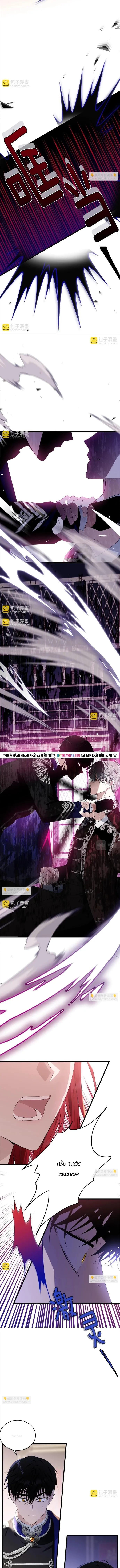 Tiểu Thư Mà Tôi Phục Vụ Biến Thành Thiếu Gia Rồi - Trang 7