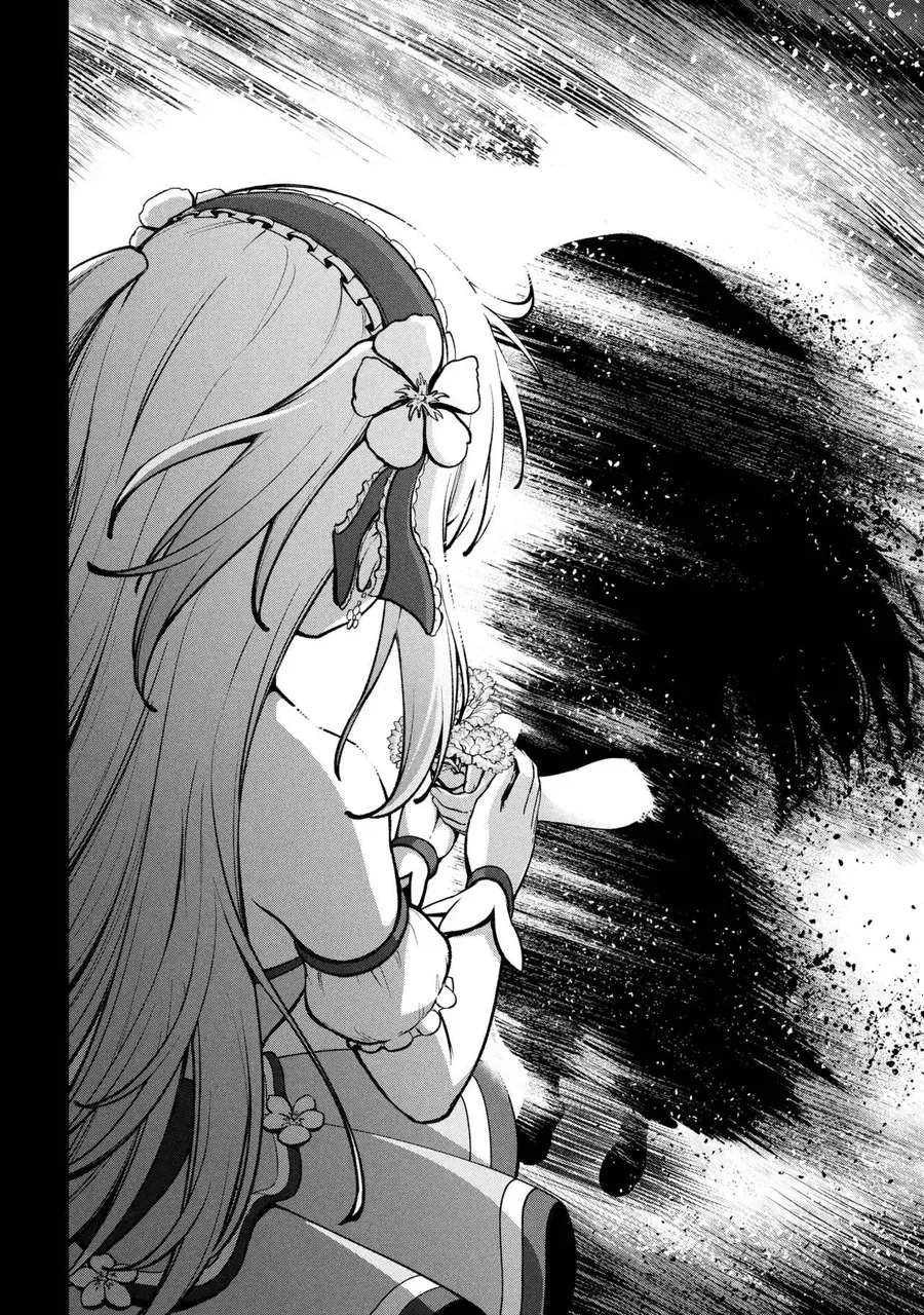 Dị Giới Ma Pháp Thiếu Nữ Radical☆Haruna [Chap 1-2.1]