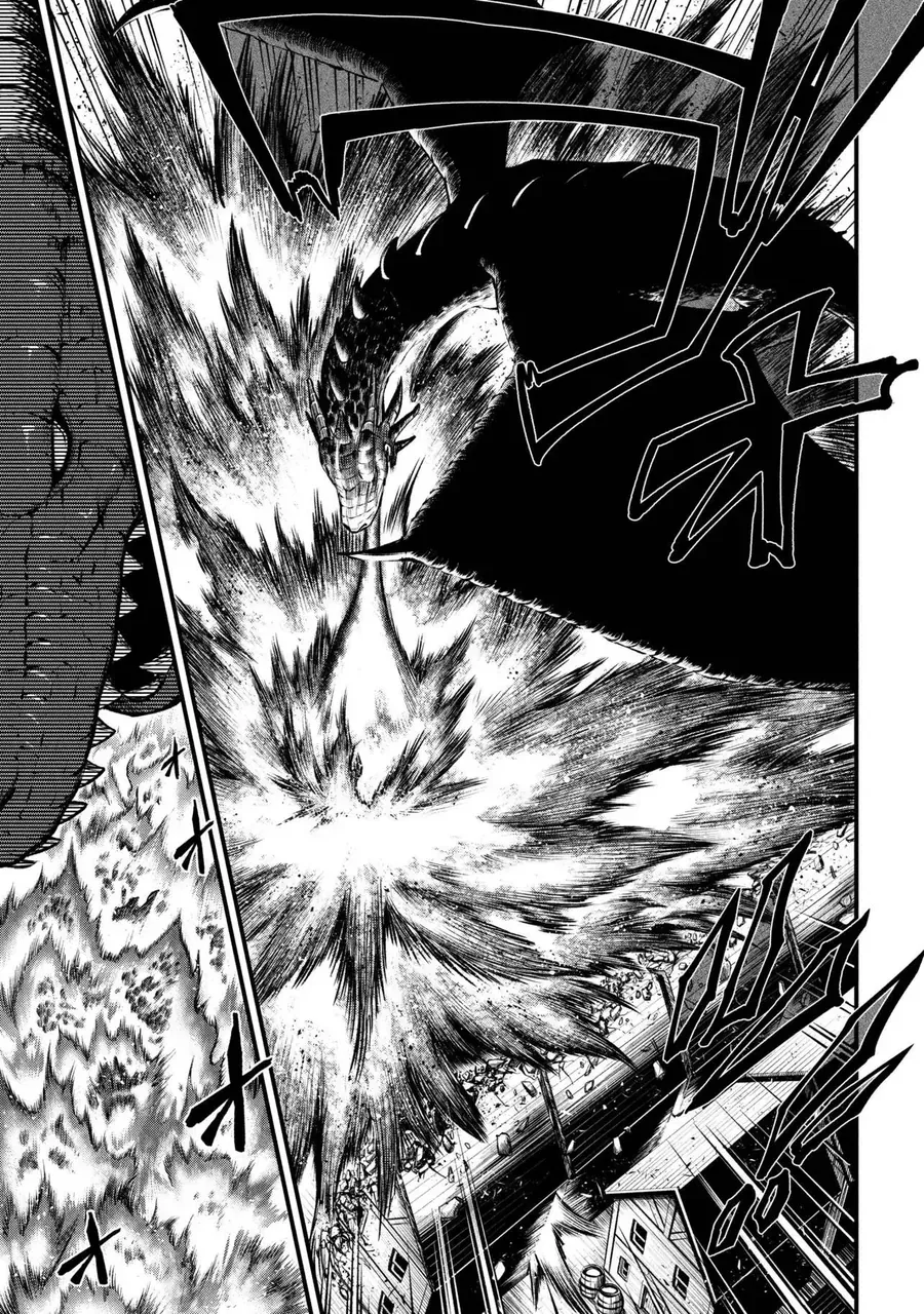 Dị Giới Ma Pháp Thiếu Nữ Radical☆Haruna [Chap 1-2.1]