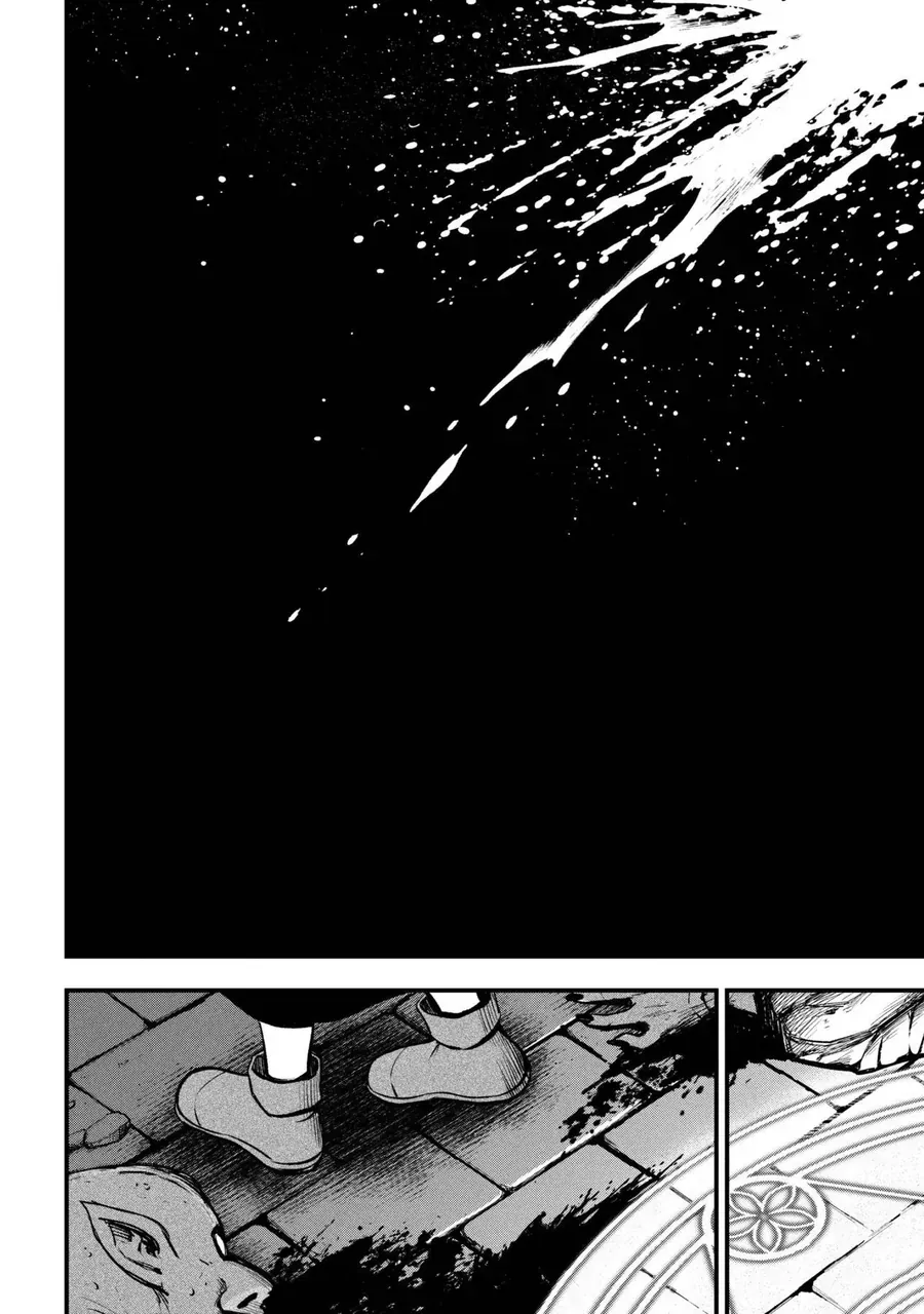 Dị Giới Ma Pháp Thiếu Nữ Radical☆Haruna [Chap 1-2.1]