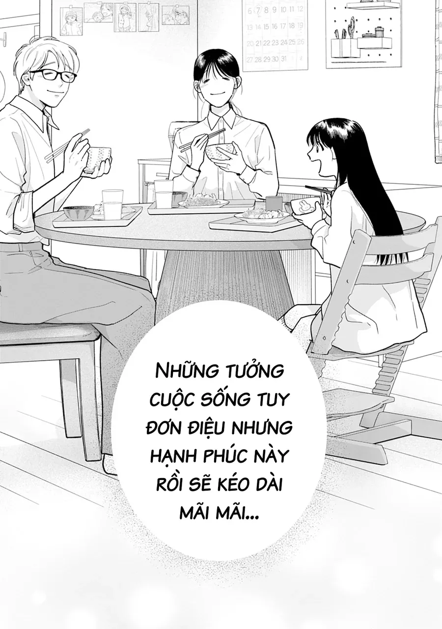 Chấp Niệm Khó Phai ~Người Phụ Nữ Này Nhất Quyết Không Buông Tha Cho Tôi~ Chap 1
