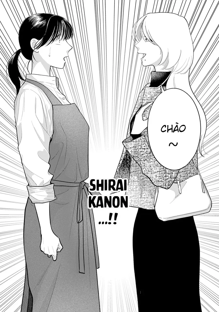 Chấp Niệm Khó Phai ~Người Phụ Nữ Này Nhất Quyết Không Buông Tha Cho Tôi~ Chap 2 - Next Chap 1