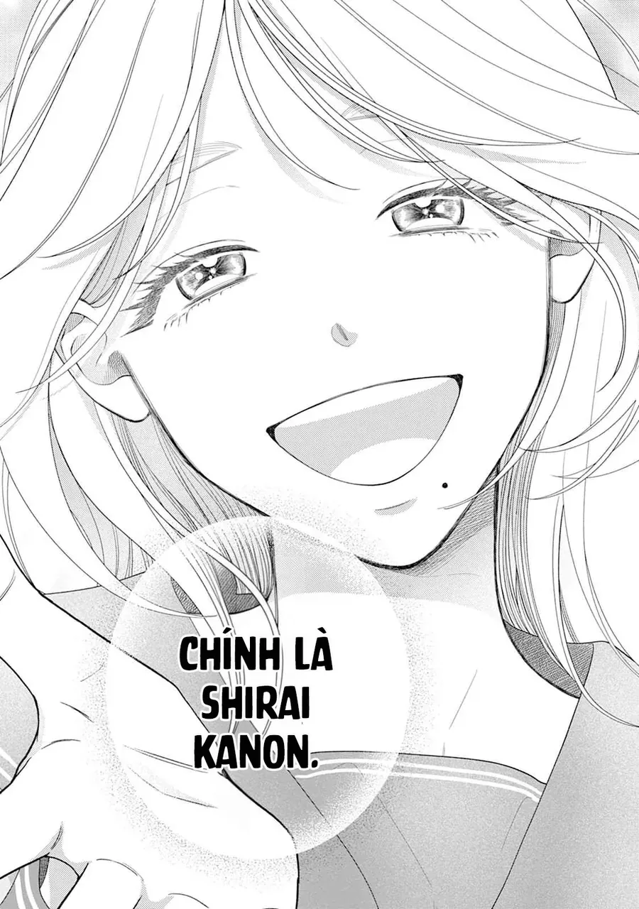 Chấp Niệm Khó Phai ~Người Phụ Nữ Này Nhất Quyết Không Buông Tha Cho Tôi~ Chap 2 - Next Chap 1