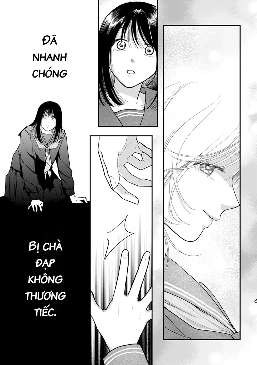 Chấp Niệm Khó Phai ~Người Phụ Nữ Này Nhất Quyết Không Buông Tha Cho Tôi~ Chap 2 - Next Chap 1