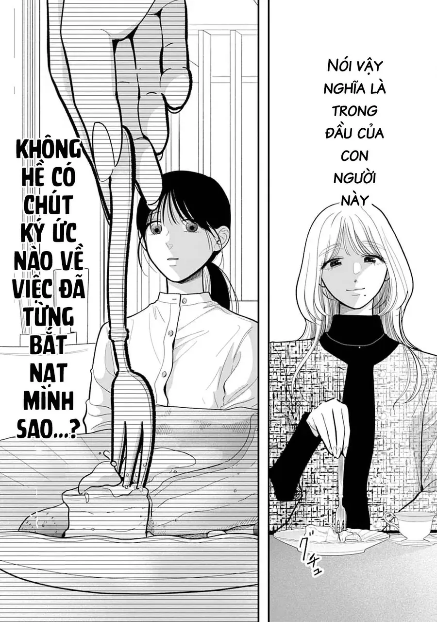 Chấp Niệm Khó Phai ~Người Phụ Nữ Này Nhất Quyết Không Buông Tha Cho Tôi~ Chap 3 - Next Chap 2