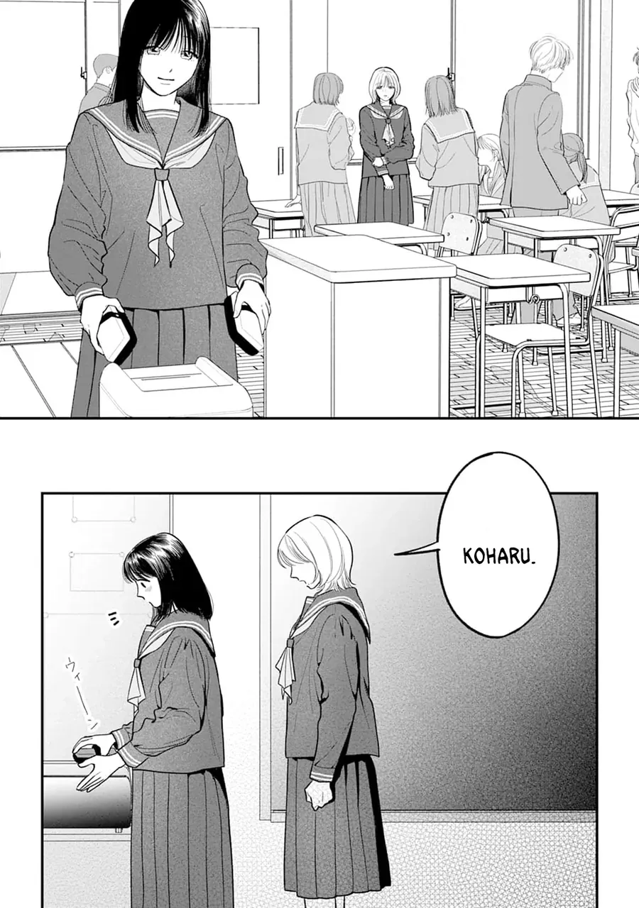 Chấp Niệm Khó Phai ~Người Phụ Nữ Này Nhất Quyết Không Buông Tha Cho Tôi~ Chap 3 - Next Chap 2