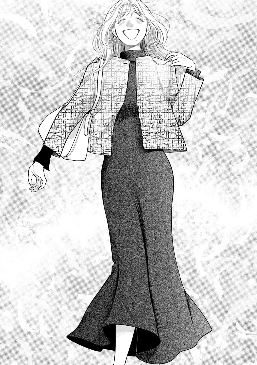 Chấp Niệm Khó Phai ~Người Phụ Nữ Này Nhất Quyết Không Buông Tha Cho Tôi~ Chap 4 - Next Chap 3