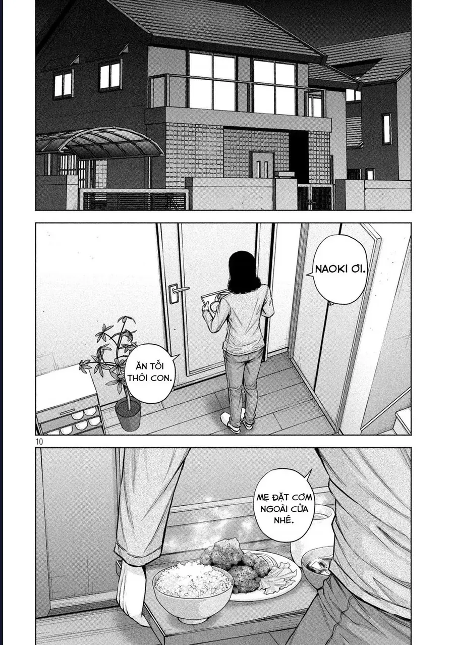 Hãy Gửi Lời Chào Của Tôi Tới Kenshiro Chap 35 - Next Chap 34