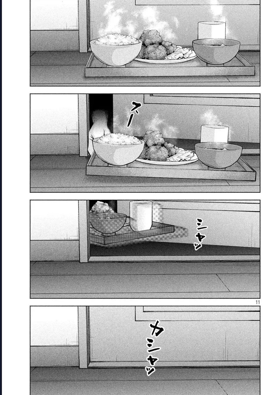 Hãy Gửi Lời Chào Của Tôi Tới Kenshiro Chap 35 - Next Chap 34