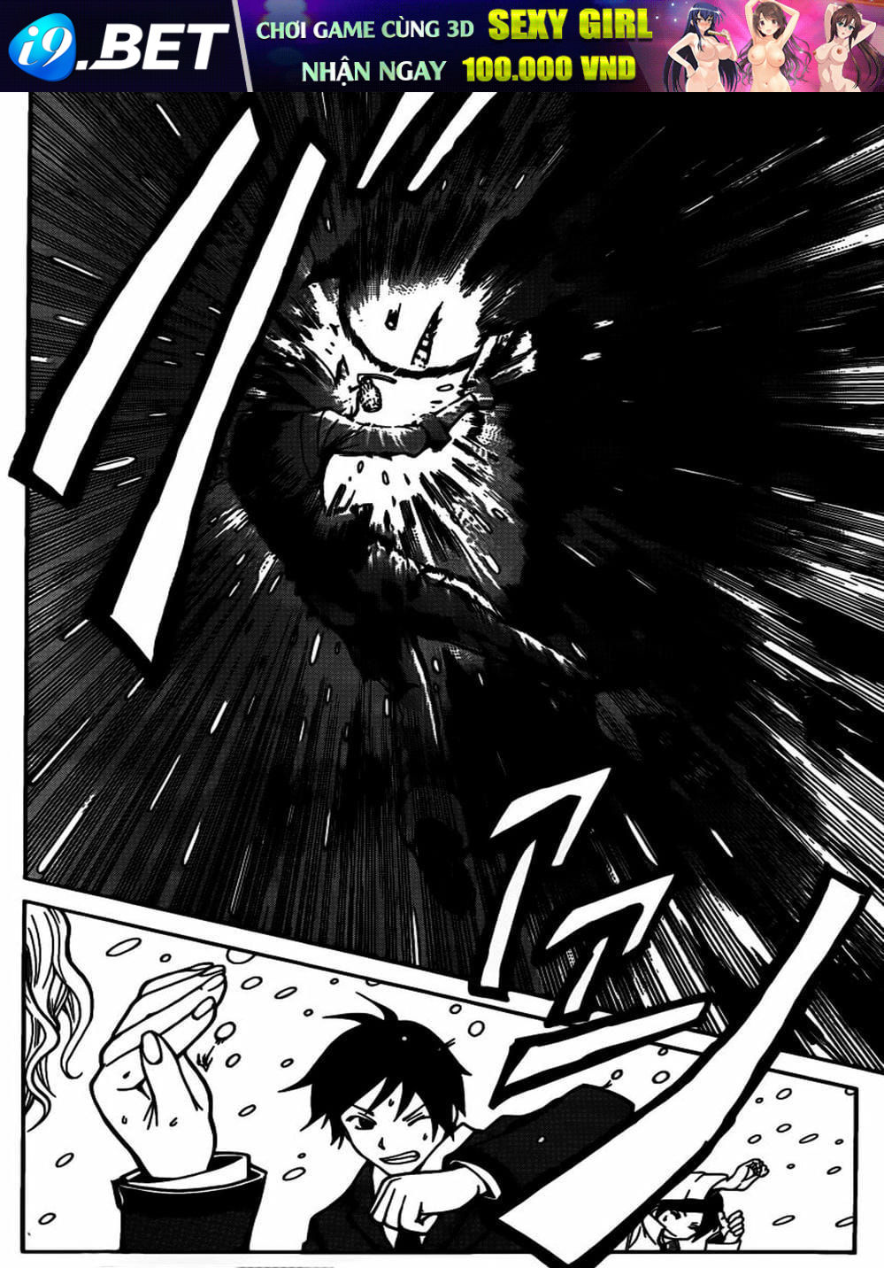 Lớp Học Ám Sát Chap 2 - Next Chap 1