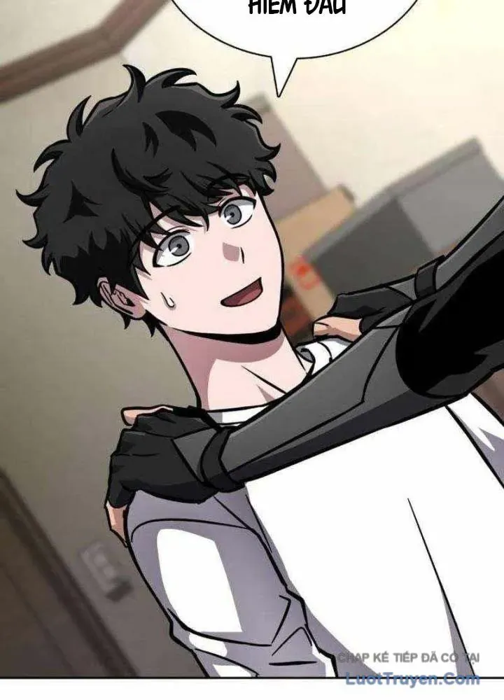 Chiến Lược Công Tháp Của Phế Vật Chap 9 - Next Chap 8