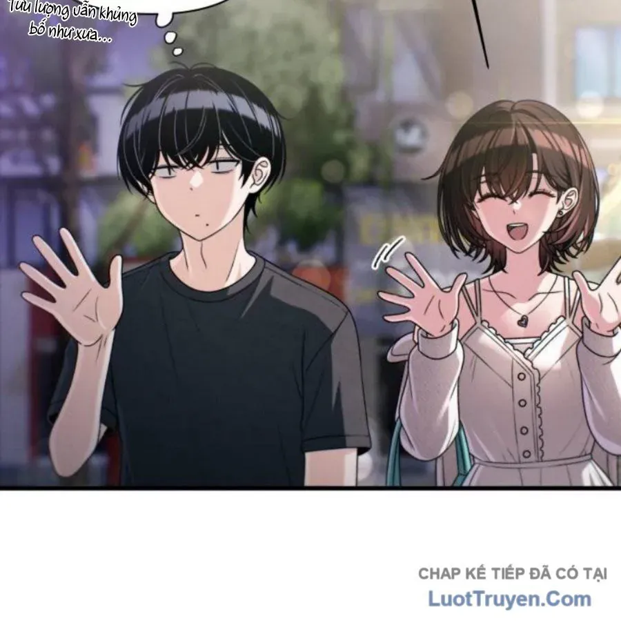 Nhật Kí Đổi Nghề Chap 45 - Next Chap 44