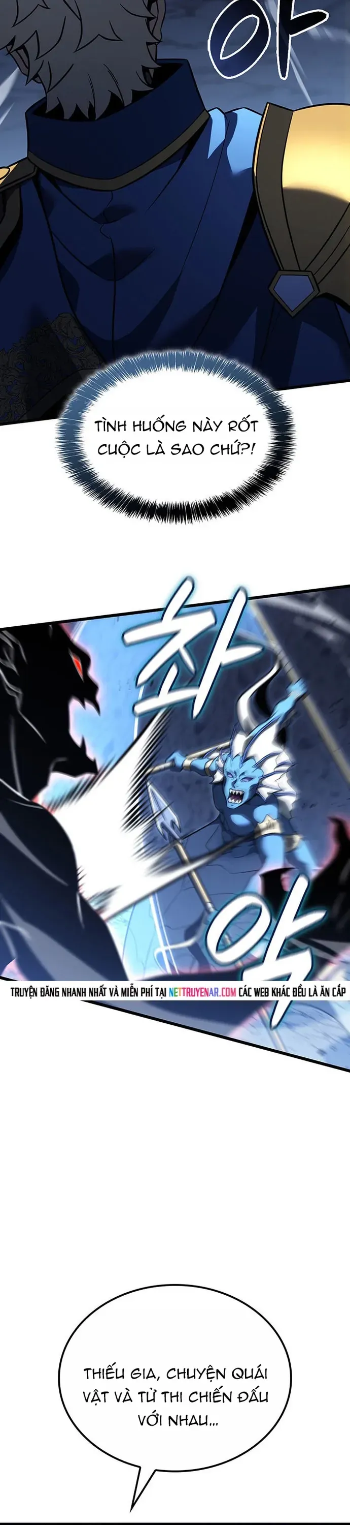 Con Trai Út Của Bá Tước Là Một Người Chơi [Chap 140] - Page 12