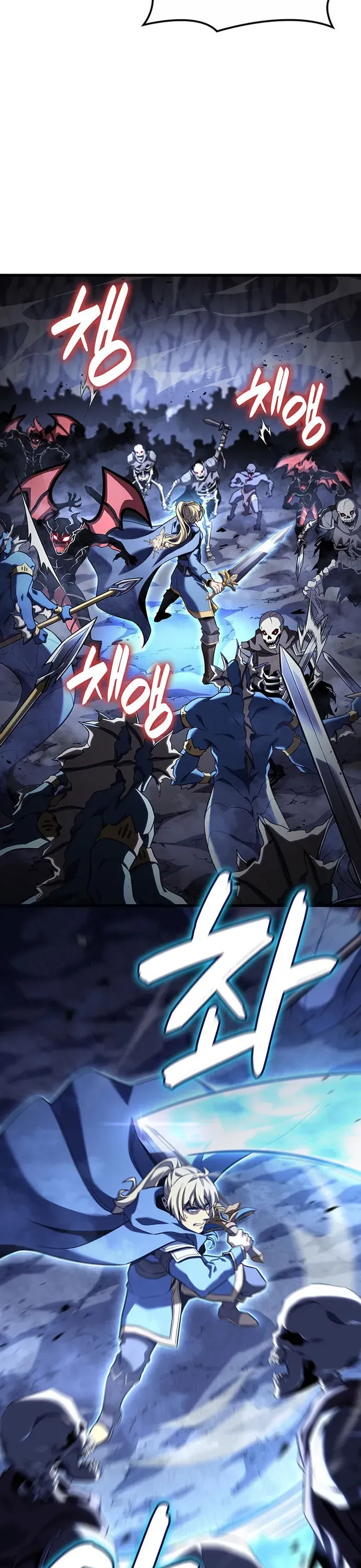 Con Trai Út Của Bá Tước Là Một Người Chơi [Chap 140] - Page 15