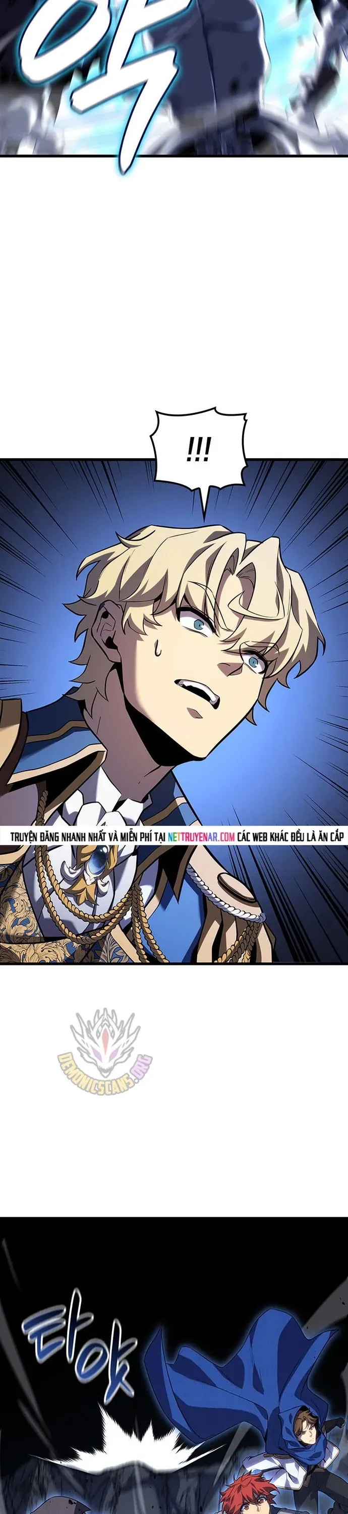 Con Trai Út Của Bá Tước Là Một Người Chơi [Chap 140] - Page 16