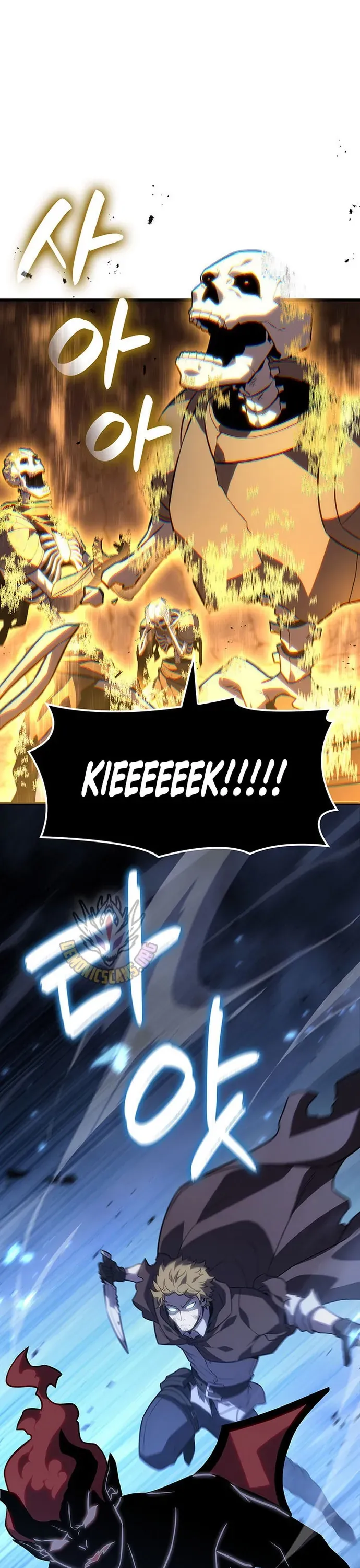 Con Trai Út Của Bá Tước Là Một Người Chơi [Chap 140] - Page 19