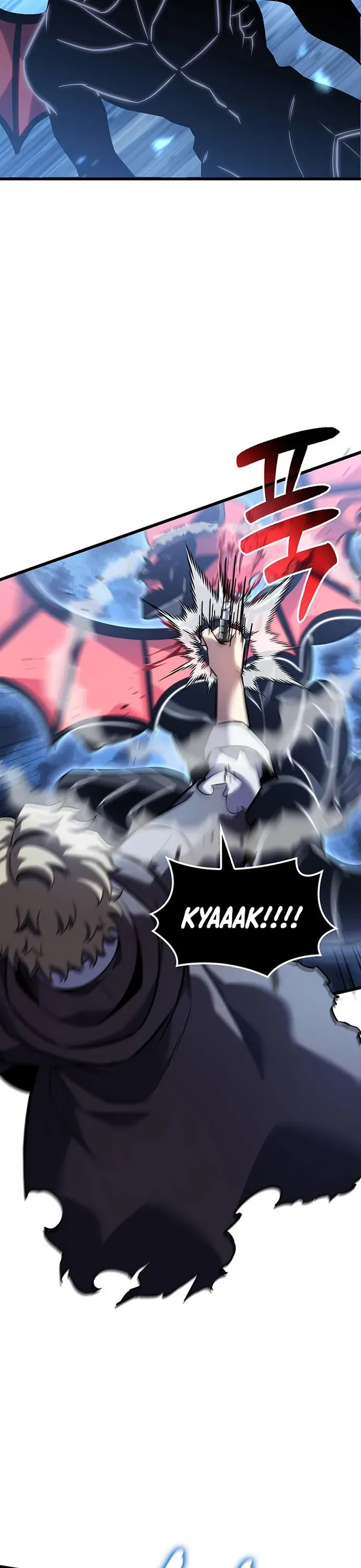 Con Trai Út Của Bá Tước Là Một Người Chơi [Chap 140] - Page 20