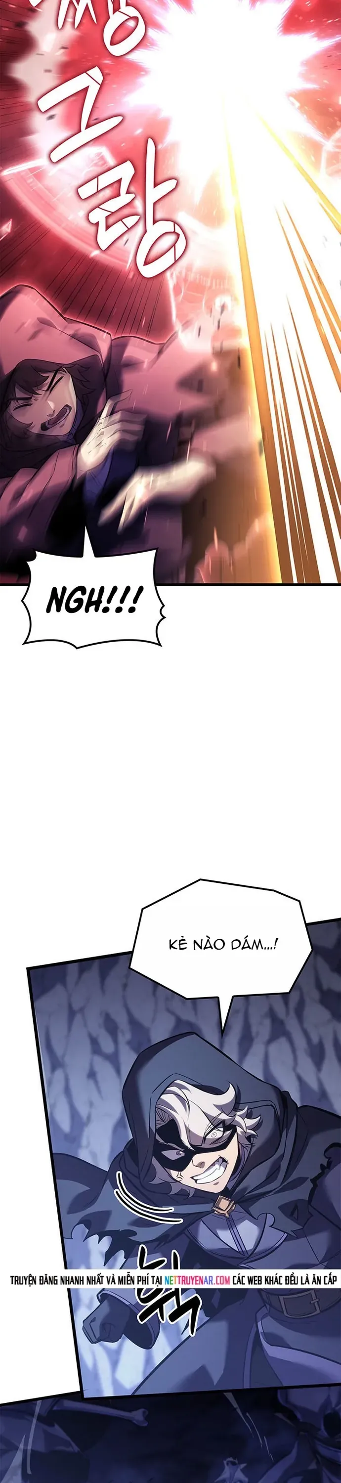 Con Trai Út Của Bá Tước Là Một Người Chơi [Chap 140] - Page 24