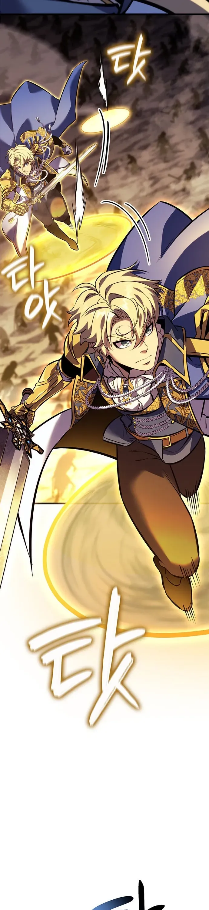 Con Trai Út Của Bá Tước Là Một Người Chơi [Chap 140] - Page 26