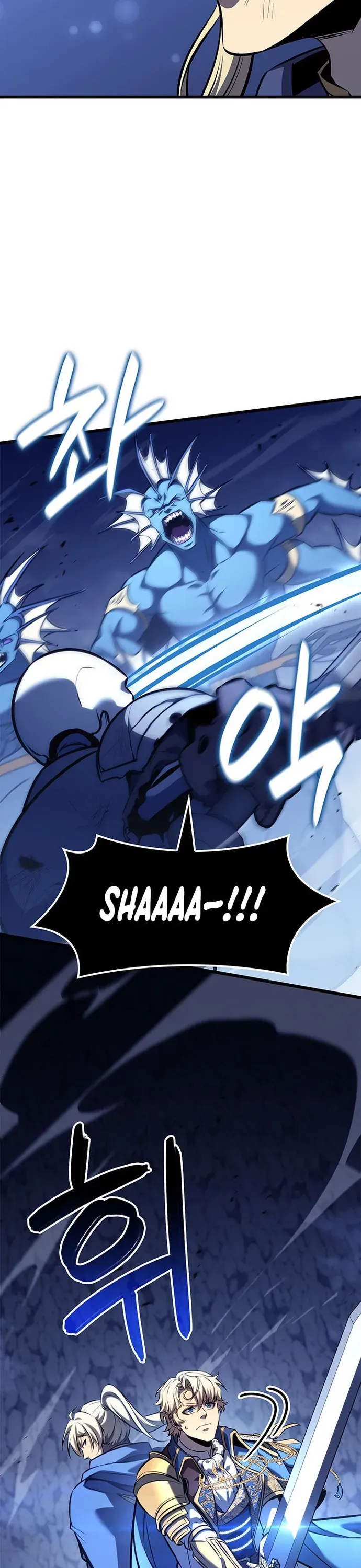 Con Trai Út Của Bá Tước Là Một Người Chơi [Chap 140] - Page 29