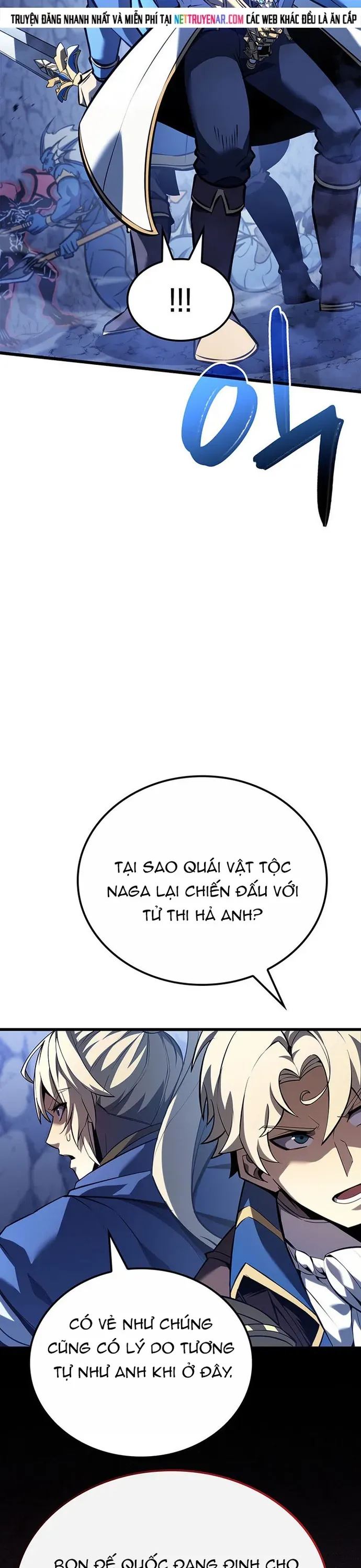 Con Trai Út Của Bá Tước Là Một Người Chơi [Chap 140] - Page 30
