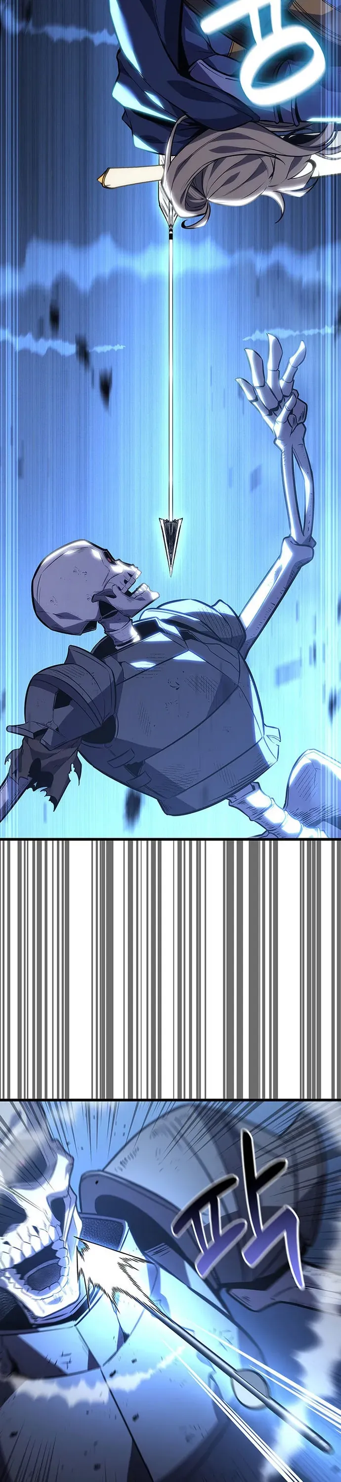 Con Trai Út Của Bá Tước Là Một Người Chơi [Chap 140] - Page 5