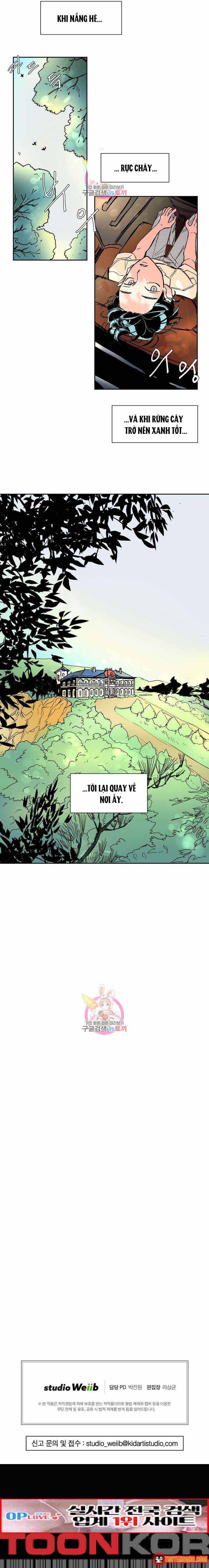 Bá Tước Tachibana Chap 18 - Next Chap 17