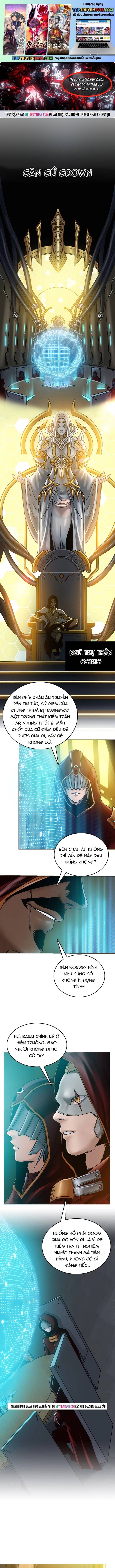 Người Siêu Việt Chap 50 - Next Chap 49