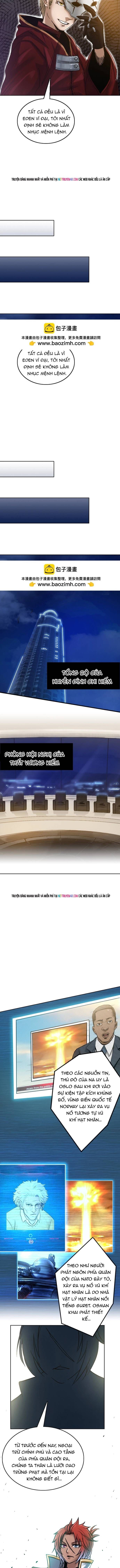 Người Siêu Việt Chap 50 - Next Chap 49