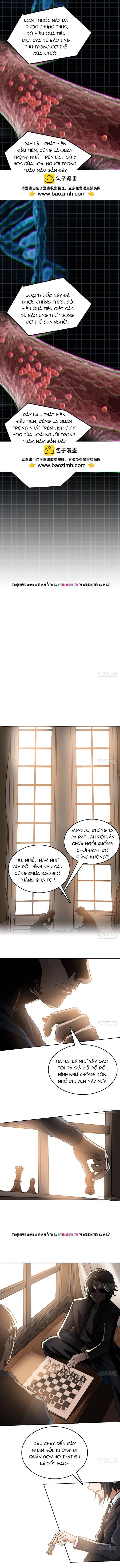 Người Siêu Việt Chap 50 - Next Chap 49