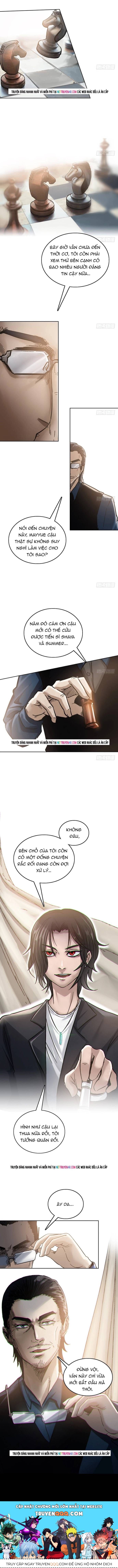 Người Siêu Việt Chap 50 - Next Chap 49