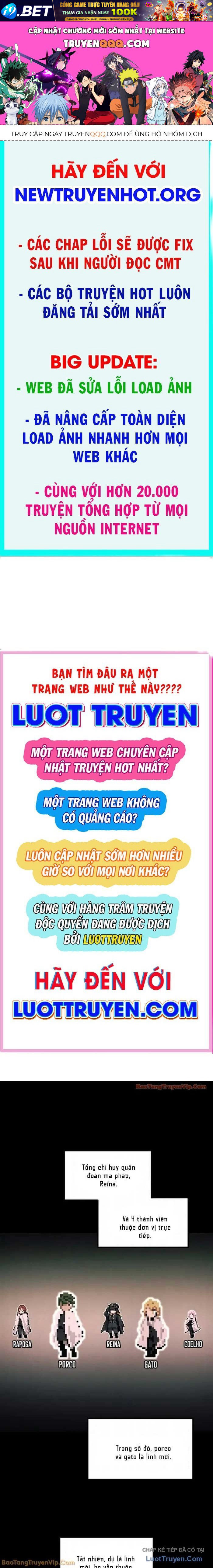 Trở Thành Hung Thần Trong Trò Chơi Thủ Thành [Chap 162] - Page 0