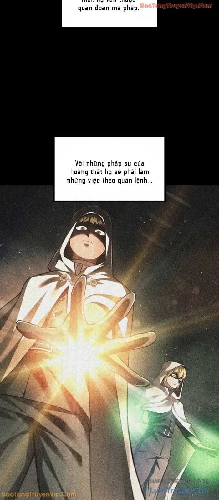 Trở Thành Hung Thần Trong Trò Chơi Thủ Thành [Chap 162] - Page 1