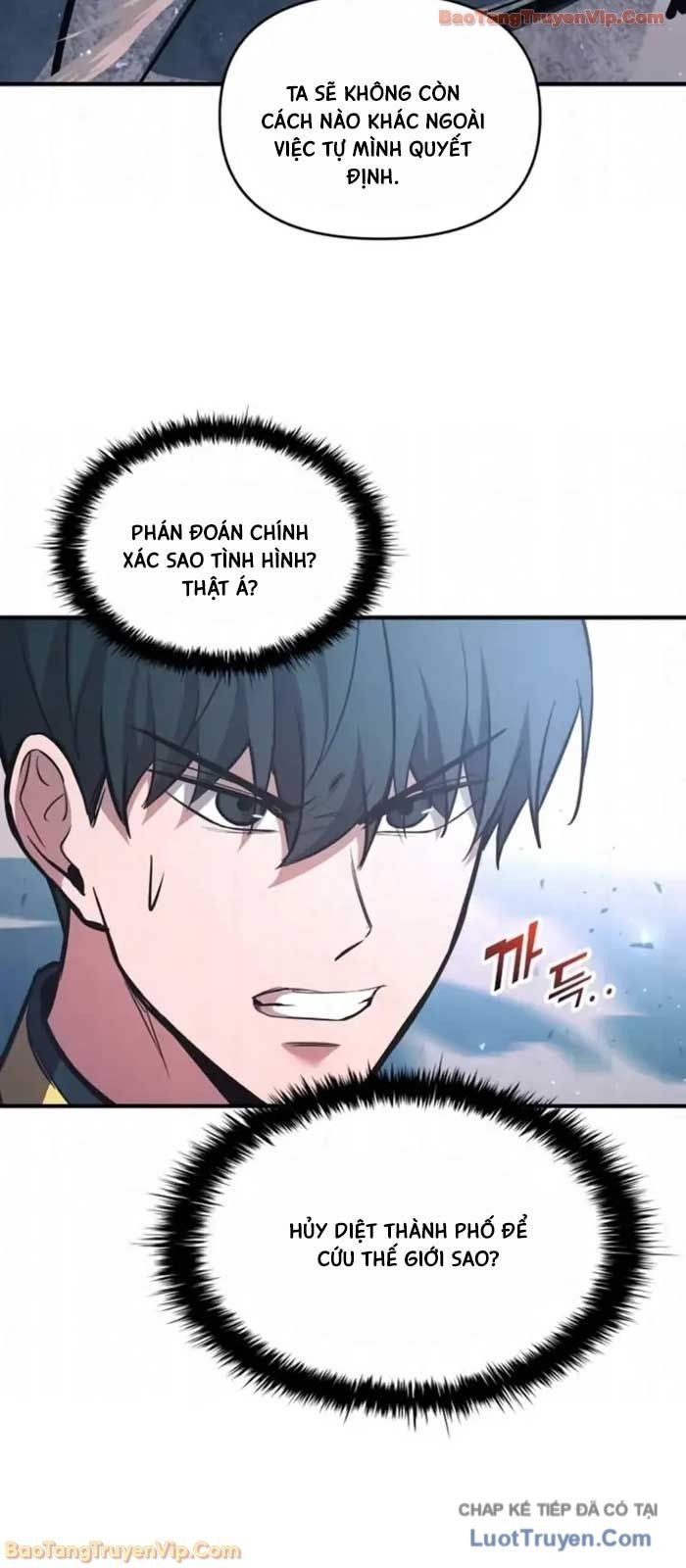 Trở Thành Hung Thần Trong Trò Chơi Thủ Thành [Chap 162] - Page 13