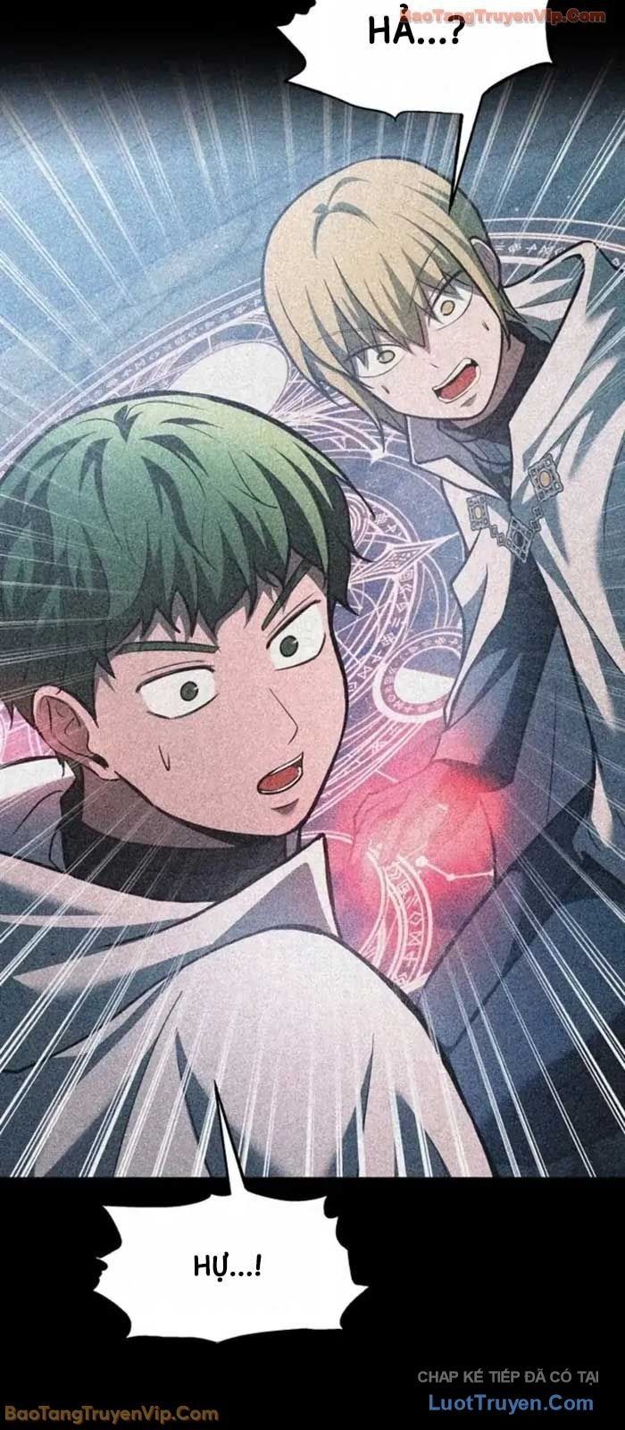 Trở Thành Hung Thần Trong Trò Chơi Thủ Thành [Chap 162] - Page 3