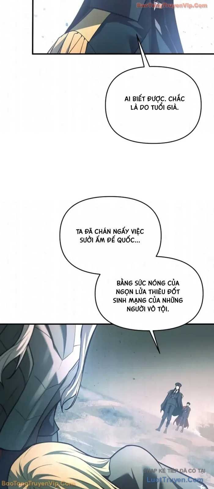 Trở Thành Hung Thần Trong Trò Chơi Thủ Thành [Chap 162] - Page 30