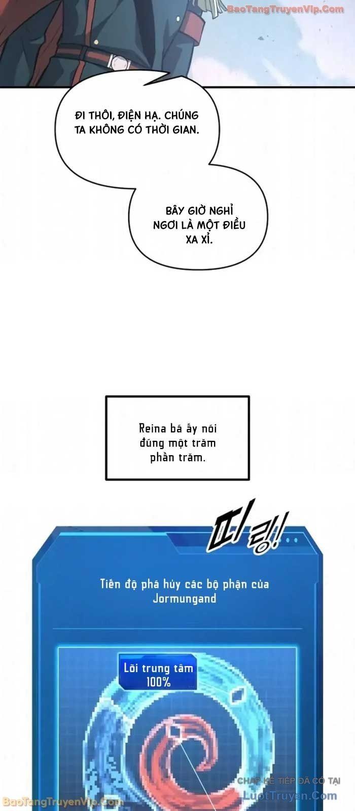 Trở Thành Hung Thần Trong Trò Chơi Thủ Thành [Chap 162] - Page 33