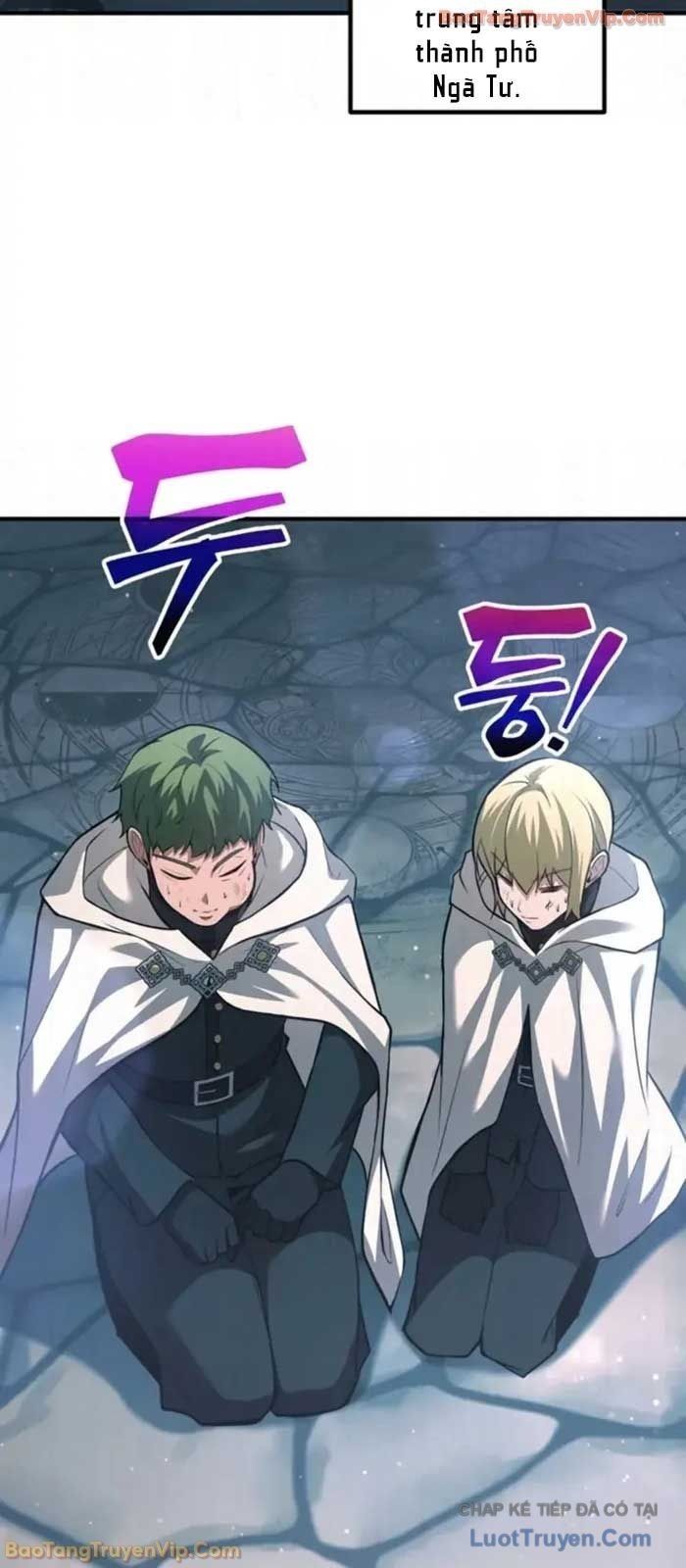 Trở Thành Hung Thần Trong Trò Chơi Thủ Thành [Chap 162] - Page 39