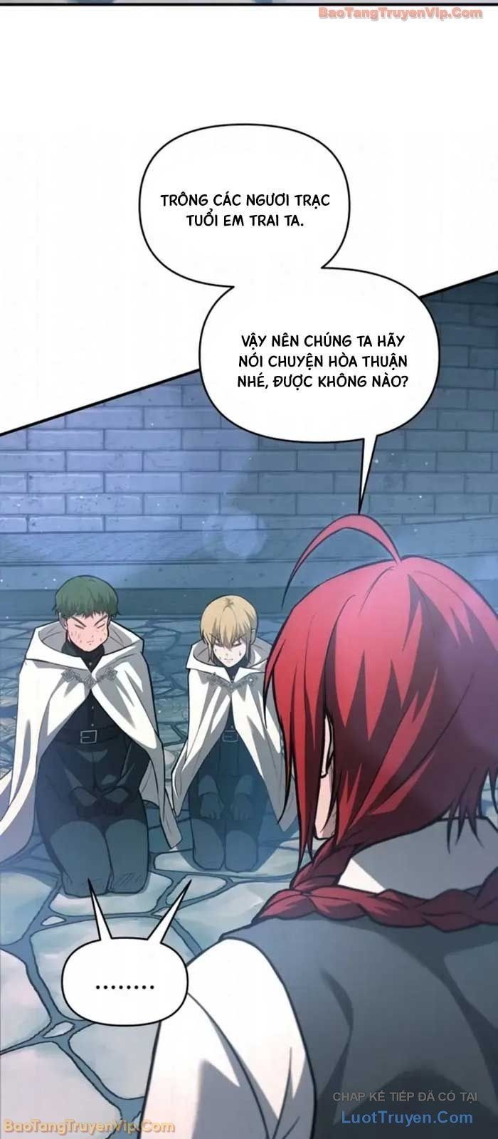 Trở Thành Hung Thần Trong Trò Chơi Thủ Thành [Chap 162] - Page 40