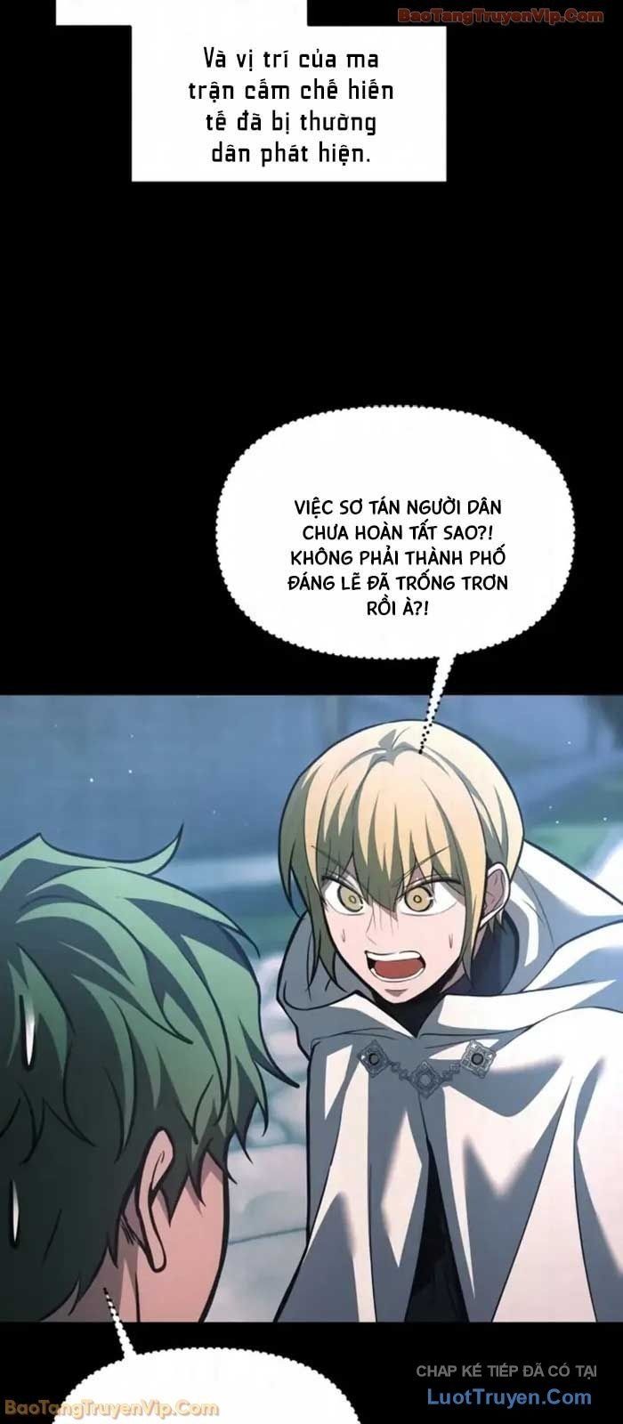 Trở Thành Hung Thần Trong Trò Chơi Thủ Thành [Chap 162] - Page 5