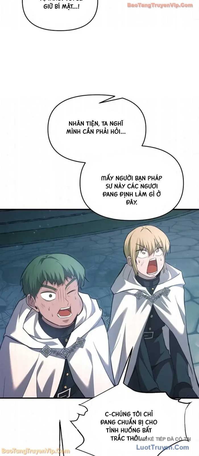 Trở Thành Hung Thần Trong Trò Chơi Thủ Thành [Chap 162] - Page 56